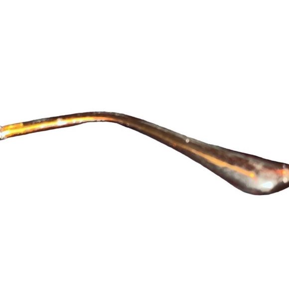 70’s Look Round Sunglasses - Vintage - Picture 7 of 9